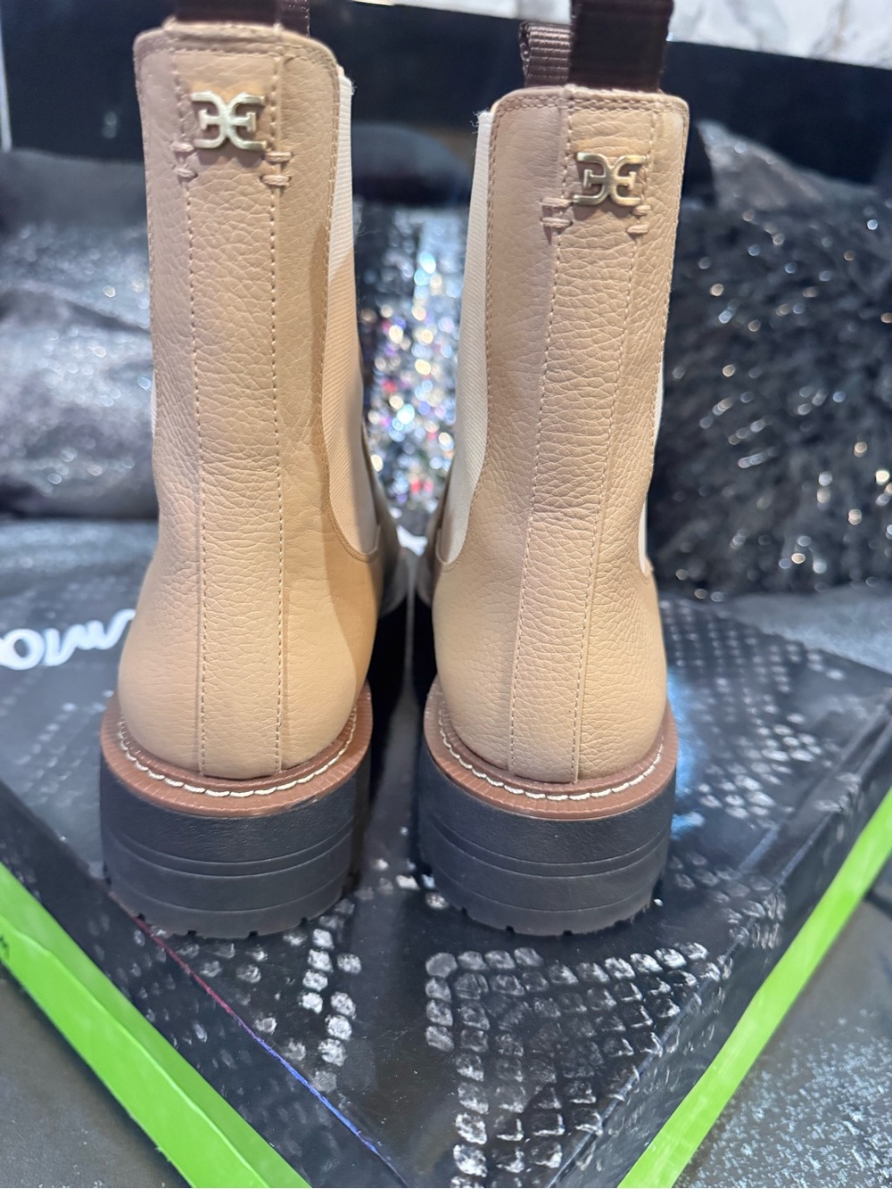 Perfect Fall Boot & Jacket Bundle! - Picture 5 of 8